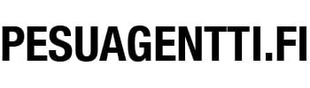 Pesuagentti.fi